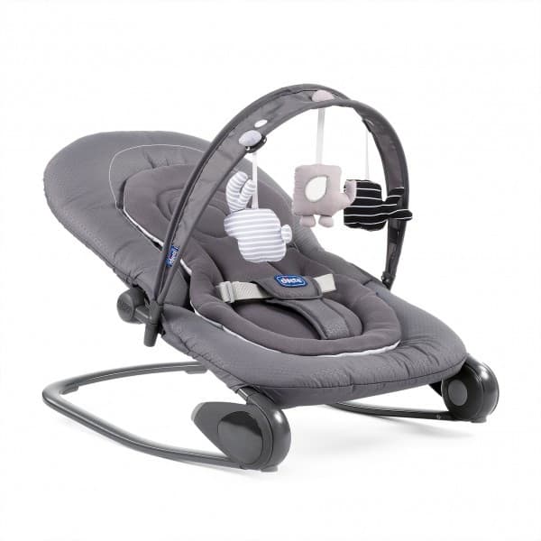 Chicco - Sdraietta Reclinabile Hooplà - 10