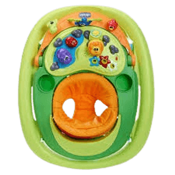 Chicco - Girello Walky Talky - 3