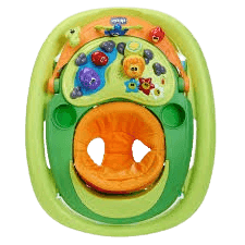 Chicco - Girello Walky Talky - 3