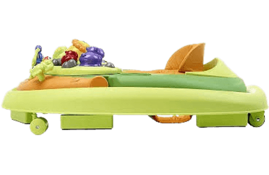 Chicco - Girello Walky Talky - 4