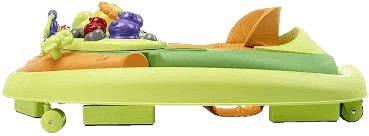 Chicco - Girello Walky Talky - 4