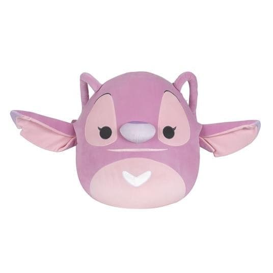 Squishmallows Disney Stitch 25 cm - 5