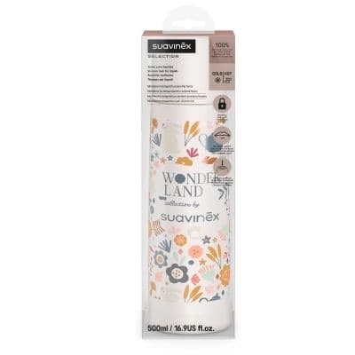 Suavinex - Thermos Liquidi Wonderland 500ml - 6