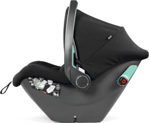 PEG PEREGO – Trio City Loop Metal SLK - 9