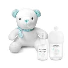 Set Colonia Originale con Peluche - Suavinex - 2