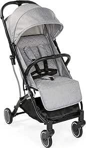 Chicco - Passeggino Leggero Trolley Me 0 - 15 kg - 11