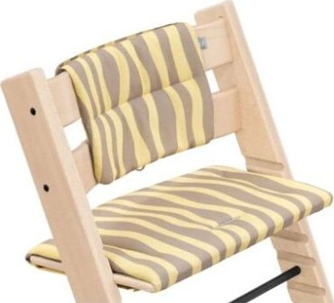 Stokke - Cushion per Sedia Evolutiva Tripp Trapp - 17