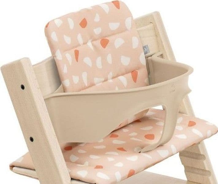 Stokke - Cushion per Sedia Evolutiva Tripp Trapp - 19