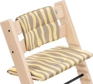 Stokke - Cushion per Sedia Evolutiva Tripp Trapp - 11