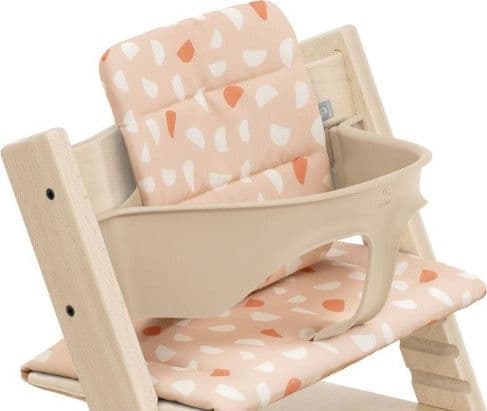 Stokke - Cushion per Sedia Evolutiva Tripp Trapp - 13