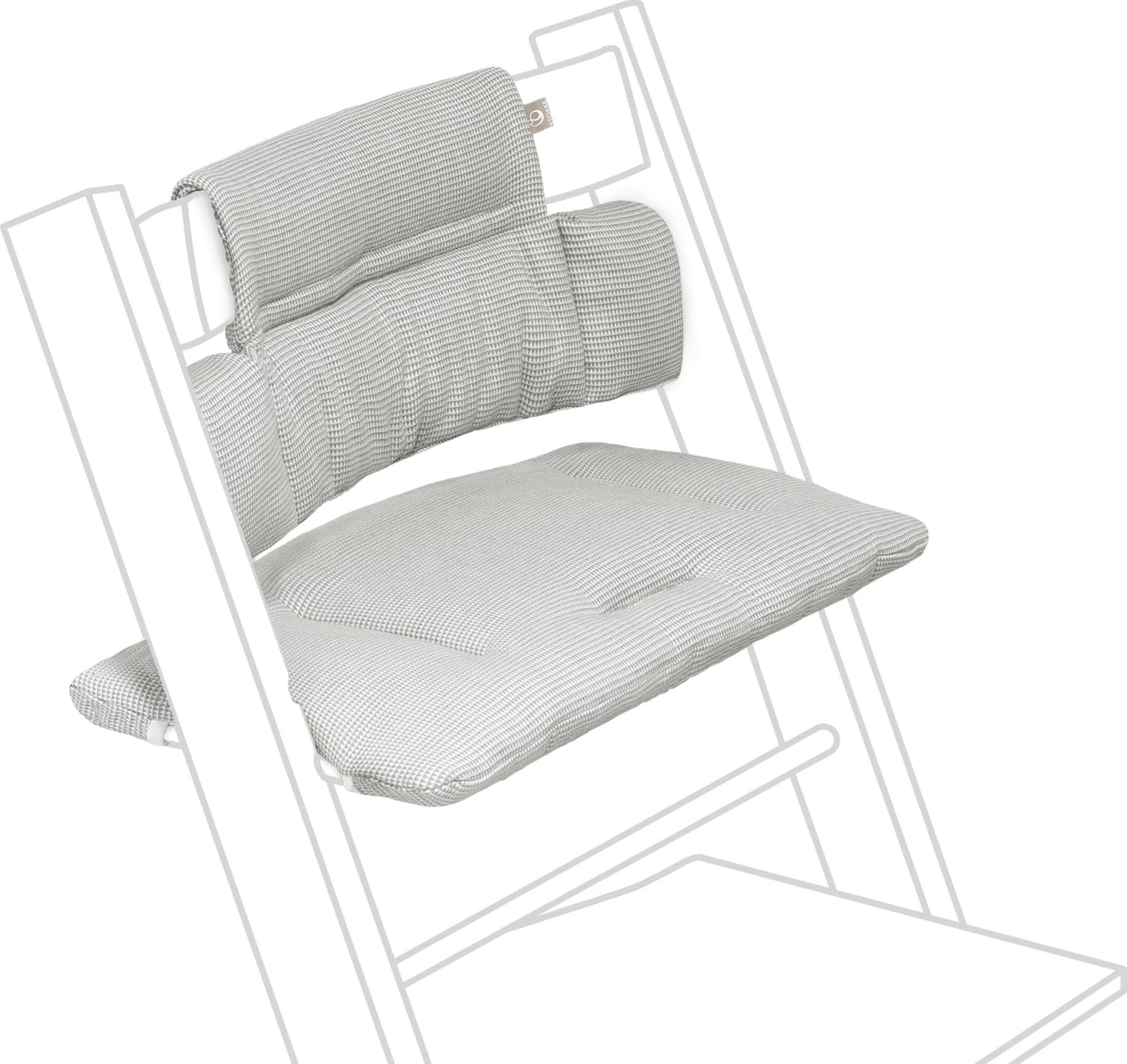 Stokke - Cushion per Sedia Evolutiva Tripp Trapp in Cuscini e fodere per seggioloni Centro Bimbo - Siderno, commercioVirtuoso.it