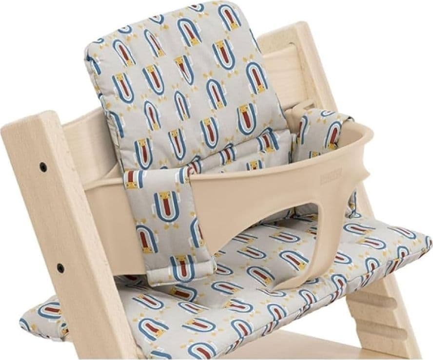 Stokke - Cushion per Sedia Evolutiva Tripp Trapp in Cuscini e fodere per seggioloni Centro Bimbo - Siderno, commercioVirtuoso.it