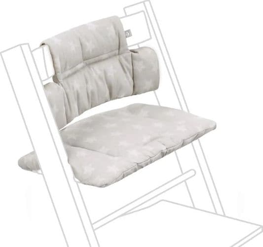 Stokke - Cushion per Sedia Evolutiva Tripp Trapp in Cuscini e fodere per seggioloni Centro Bimbo - Siderno, commercioVirtuoso.it