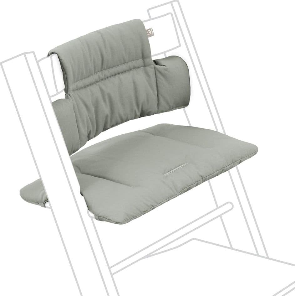 Stokke - Cushion per Sedia Evolutiva Tripp Trapp in Cuscini e fodere per seggioloni Centro Bimbo - Siderno, commercioVirtuoso.it