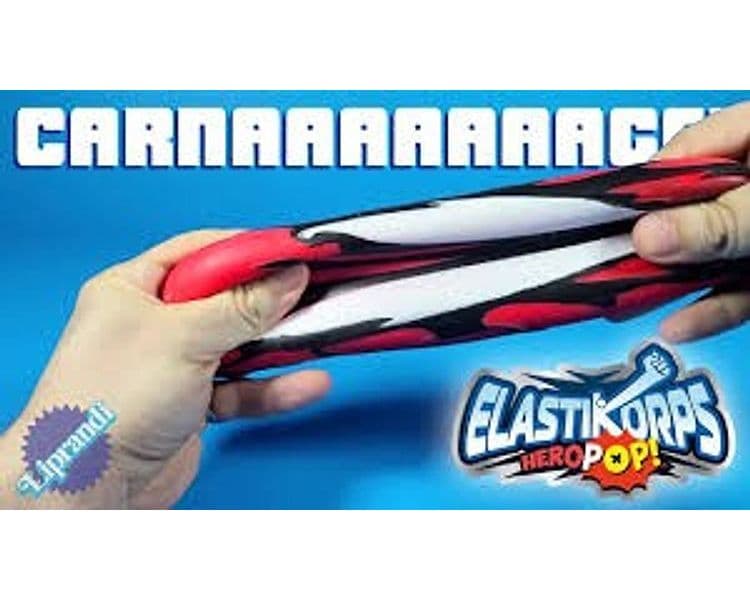 Marvel Elastikorps Heropop – Spiderman