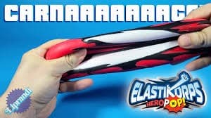 Marvel Elastikorps Heropop - 8