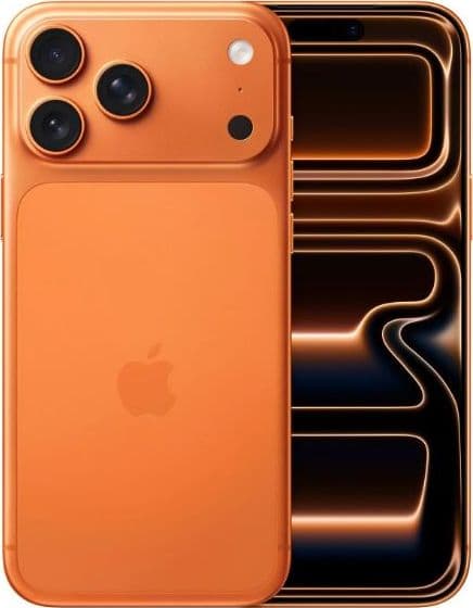 Apple Iphone 17 Pro Max 256Gb Cosmic Orange EU