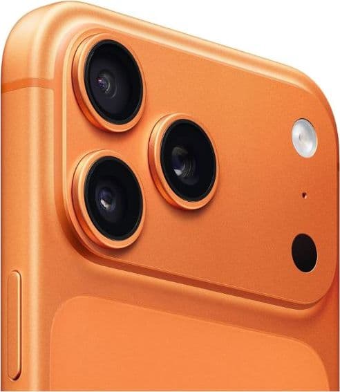 Apple Iphone 17 Pro Max 256Gb Cosmic Orange EU - 2