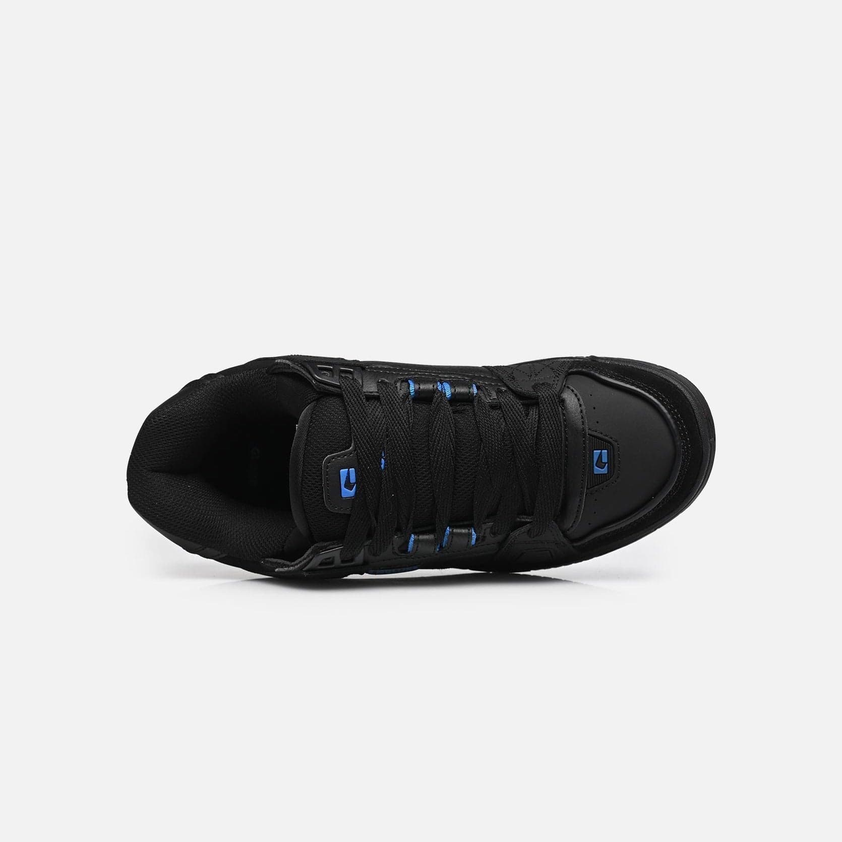 Sneakers Globe Sabre Black Blue - 2