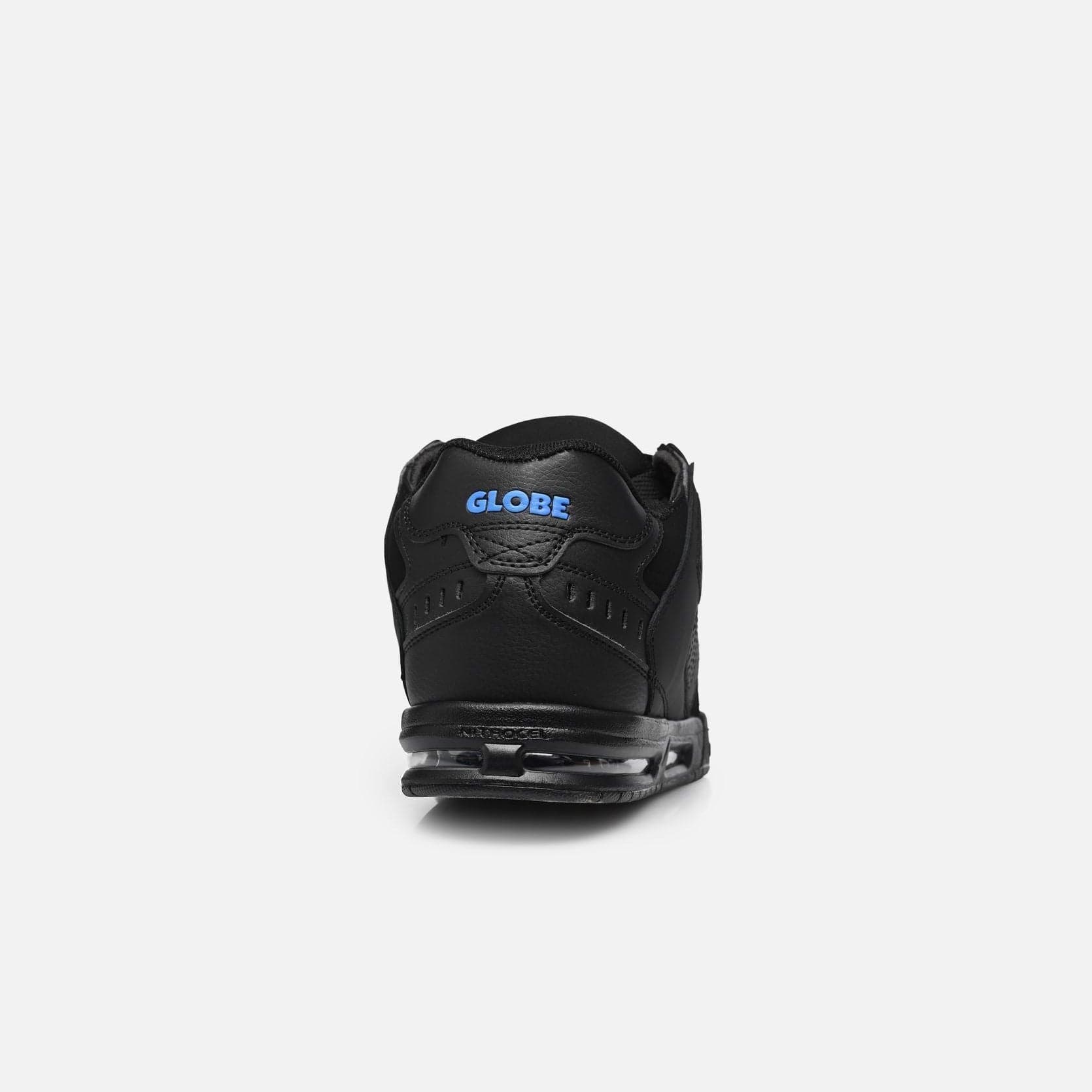 Sneakers Globe Sabre Black Blue - 3