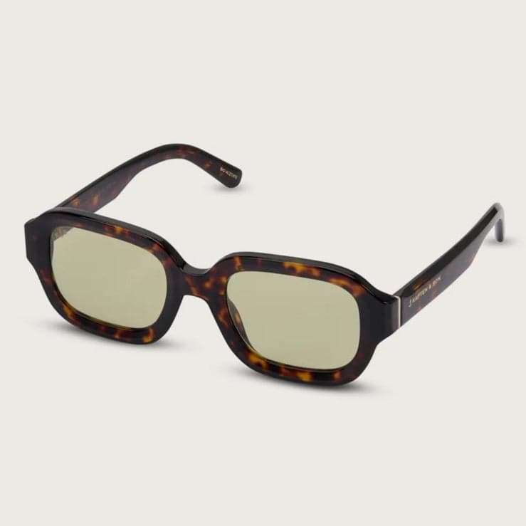 Occhiali Kapten & Son Biarritz Green - 7