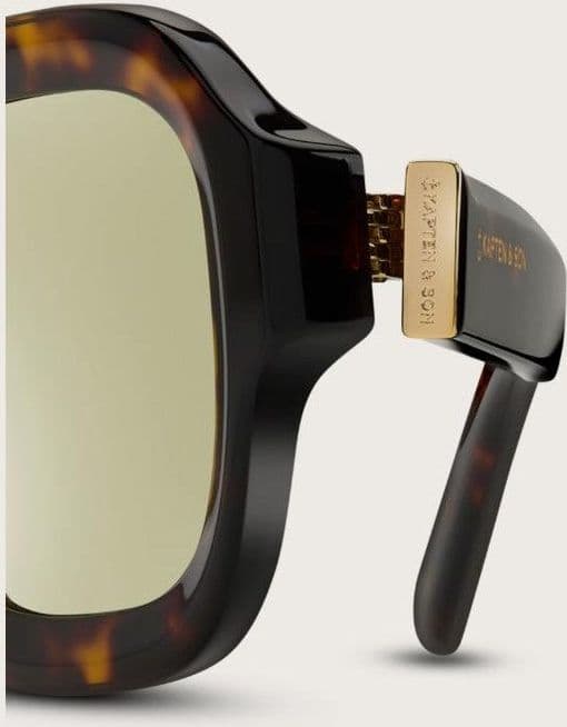Occhiali Kapten & Son Biarritz Green in Occhiali da sole Glad Store - Genova, commercioVirtuoso.it