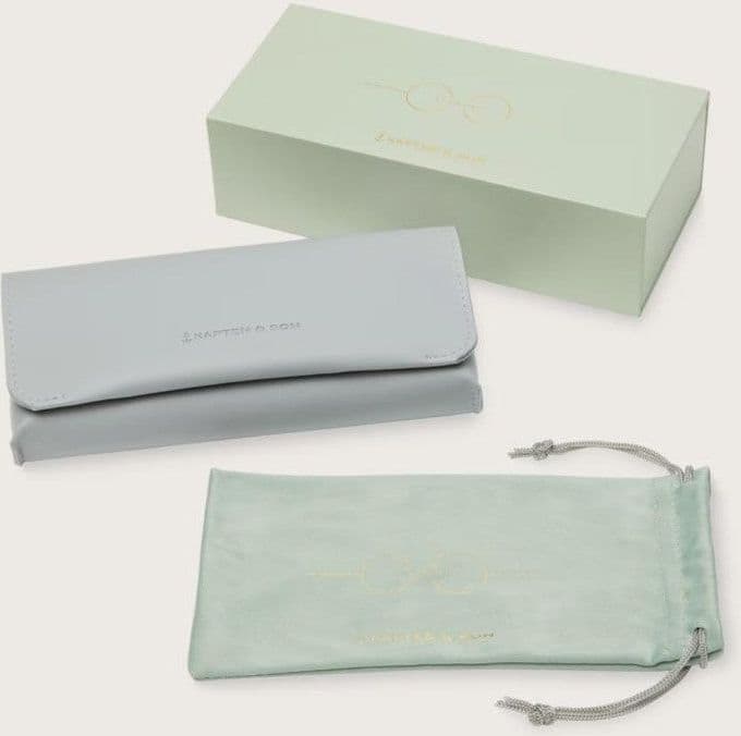 Occhiali Kapten & Son Biarritz Green in Occhiali da sole Glad Store - Genova, commercioVirtuoso.it