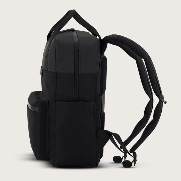 Zaino Kapten & Son  Bergen Pro Black - 10
