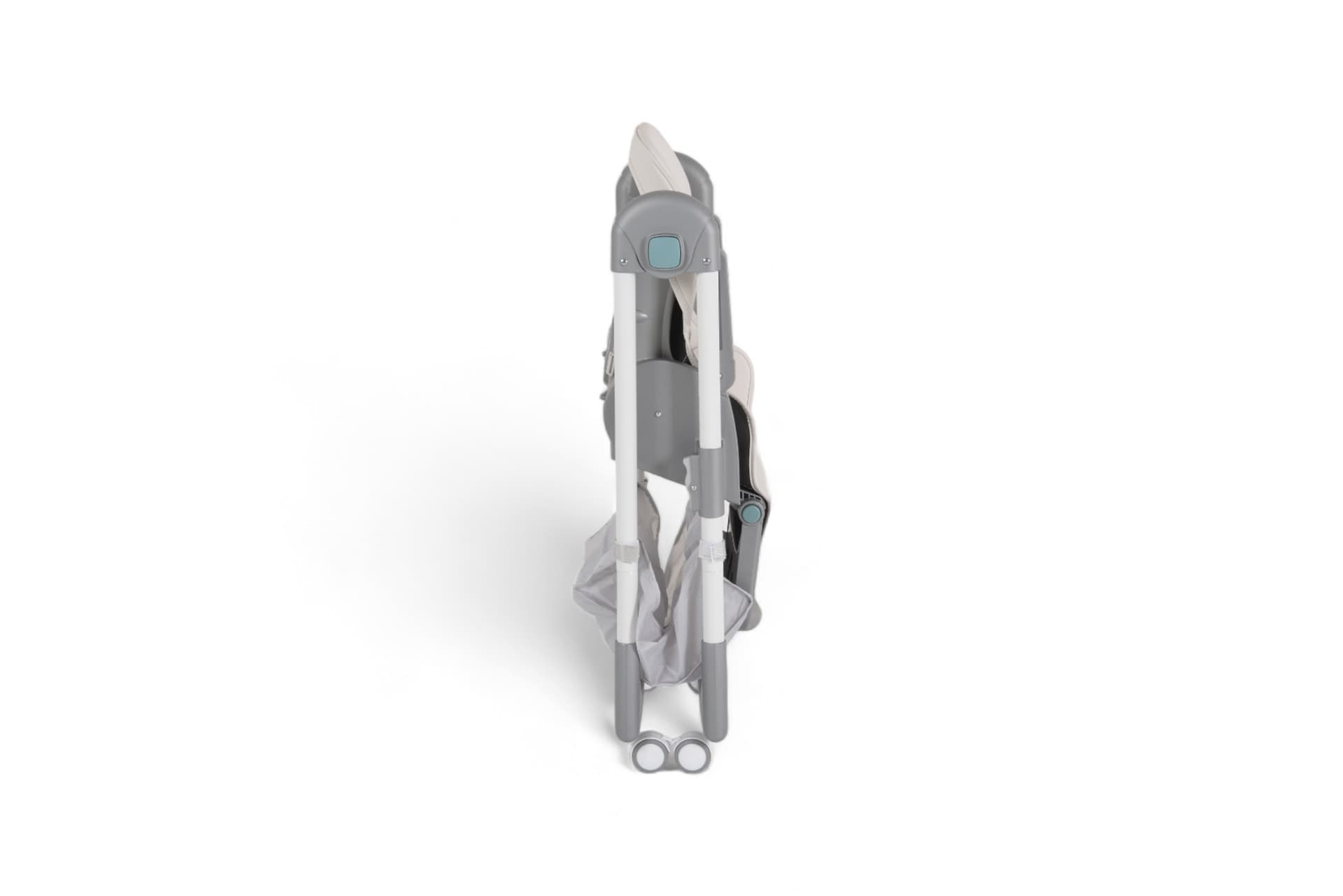 Cangaroo - Seggiolone Pappa Raffy - 6