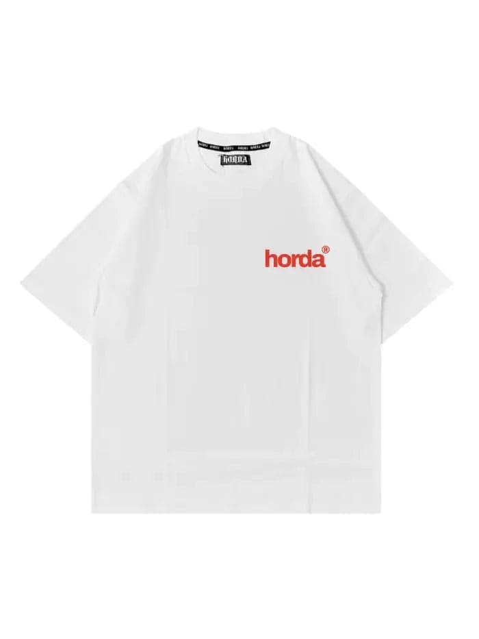T-Shirt 100% Cotone Made in Italy - Location - 2