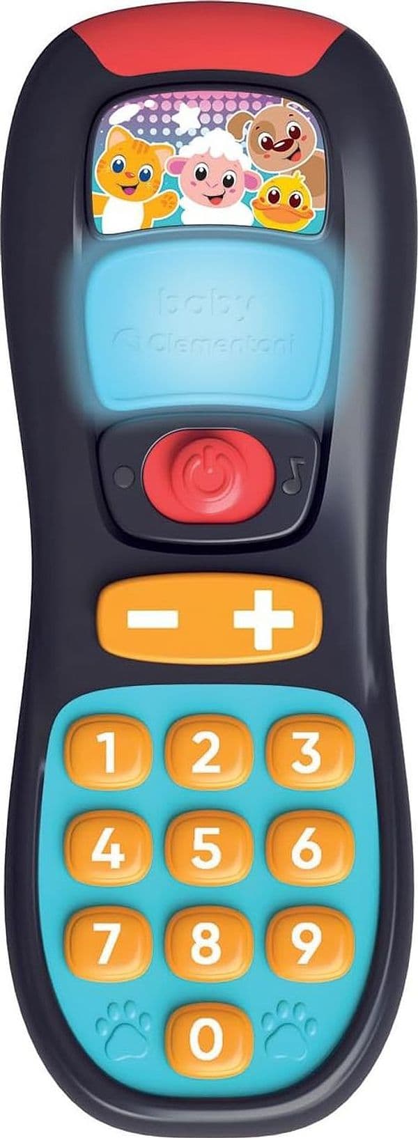 17156 - Baby Telecomando in Massaggiagengive Centro Bimbo - Siderno, commercioVirtuoso.it