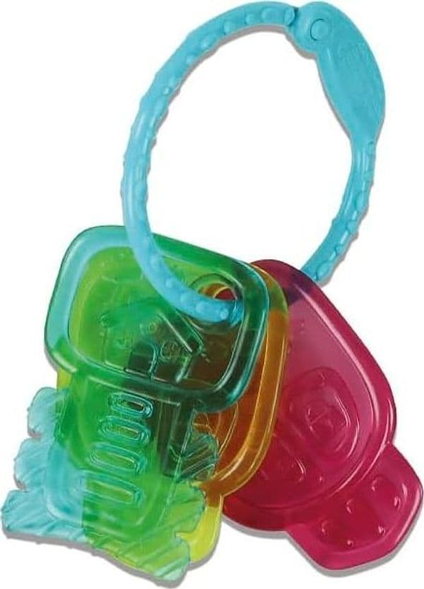 Baby Clementoni - Baby Gift Set Kitty Idea Regalo 17805 - 4