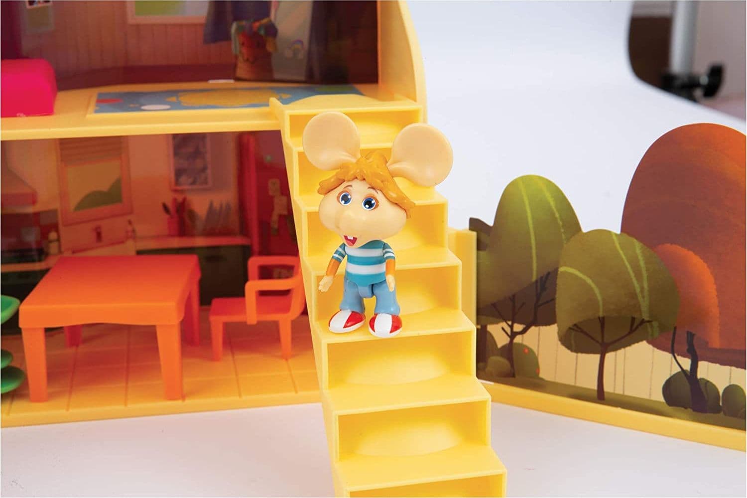 Casa di Topo Gigio - 4