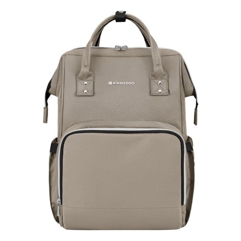 Kikkaboo - Borsa fasciatoio per passeggino Siena - 28