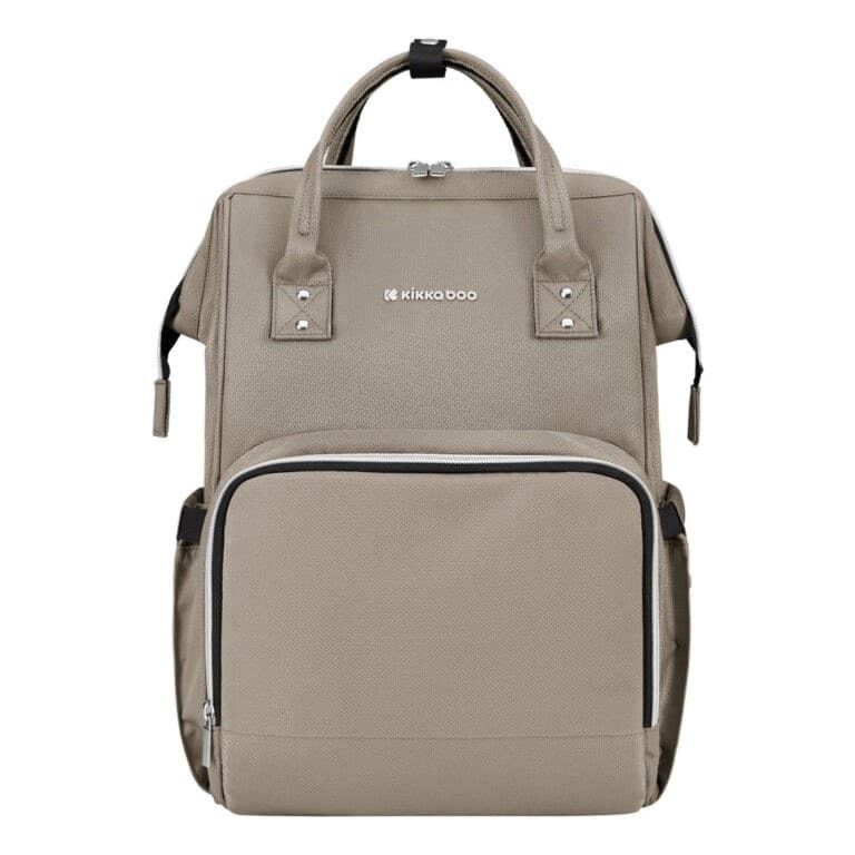 Kikkaboo - Borsa fasciatoio per passeggino Siena - 21