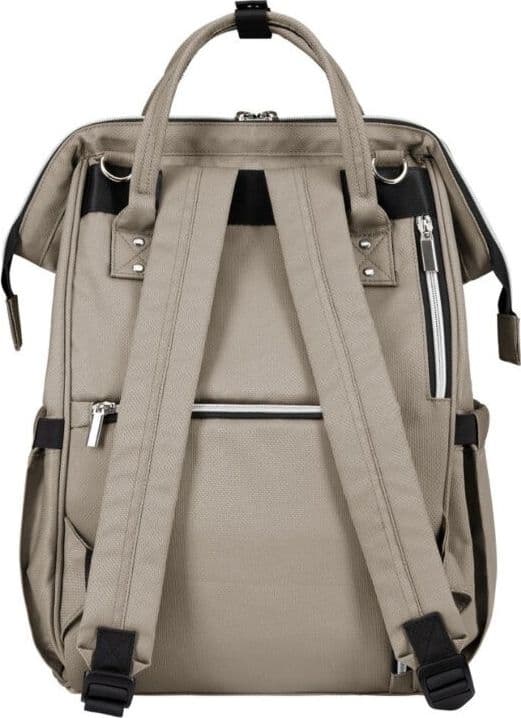 Kikkaboo - Borsa fasciatoio per passeggino Siena - 22
