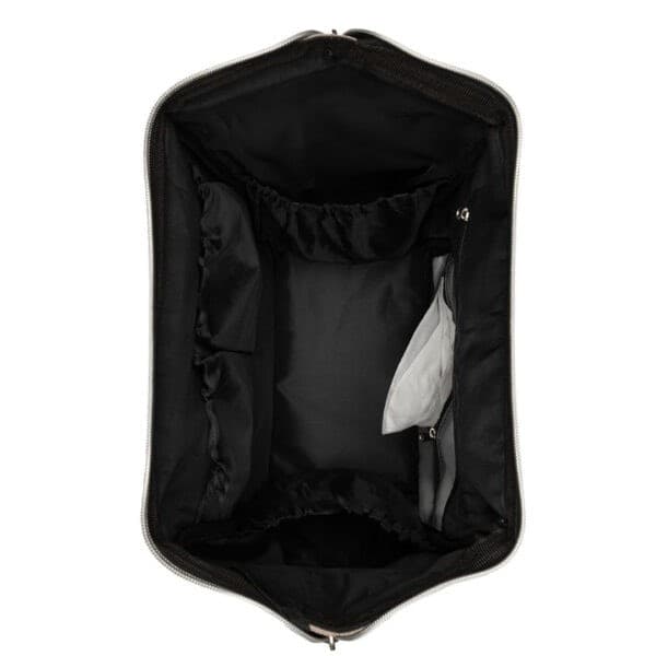 Kikkaboo - Borsa fasciatoio per passeggino Siena - 23