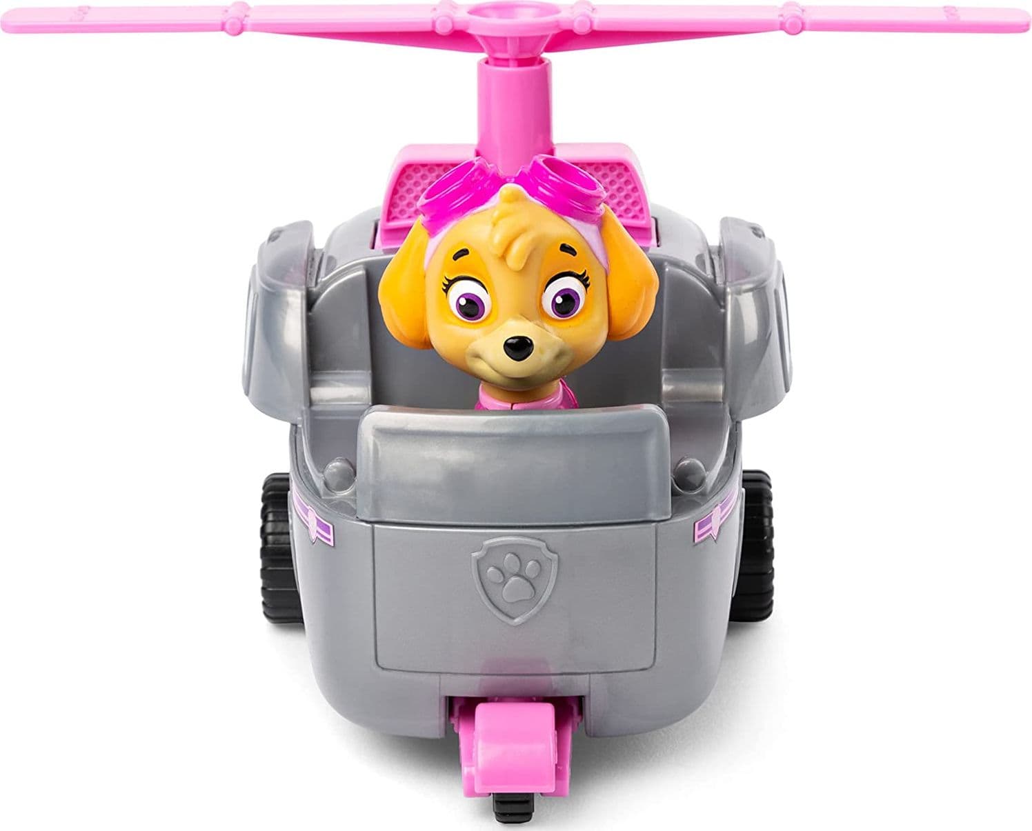 Paw Patrol - Elicottero di Skye - 5