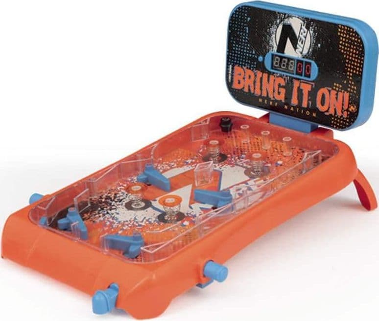 Flipper Nerf - 2