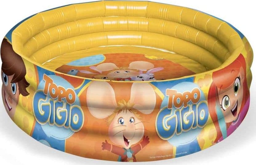 Giochi e giocattoli da piscina