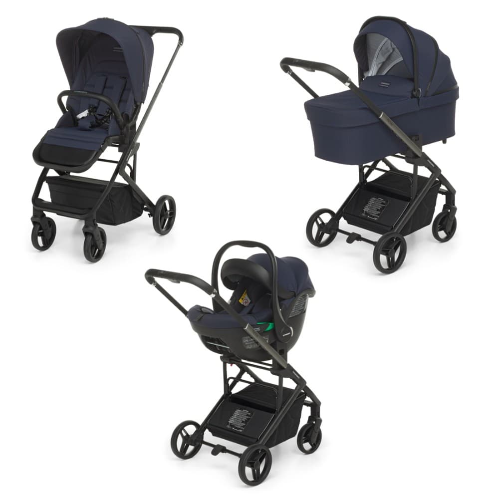 Foppapedretti - Trio Tic Toc i-size - 25