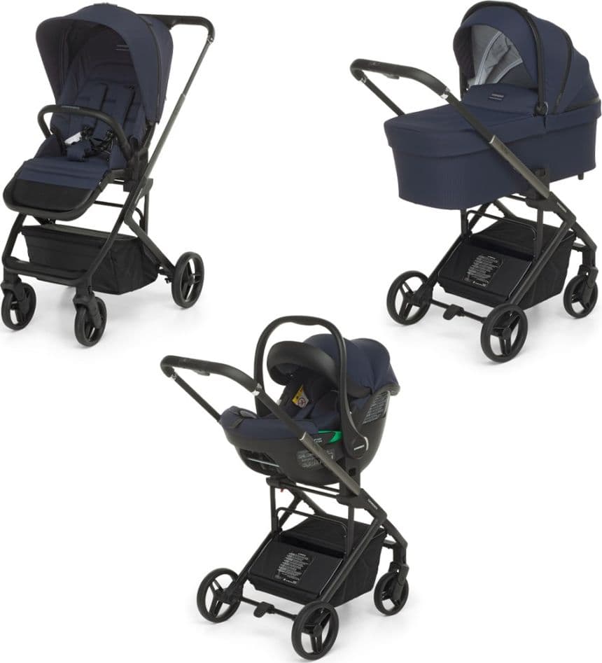 Foppapedretti - Trio Tic Toc i-size - 21