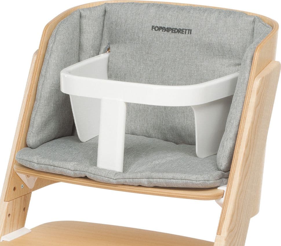 Foppapedretti - Kit Trasformazione Seggiolone Pappa Stile - 7