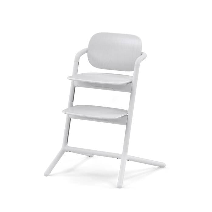 Cybex - Lemo 4 in 1 Cybex  All White - 4