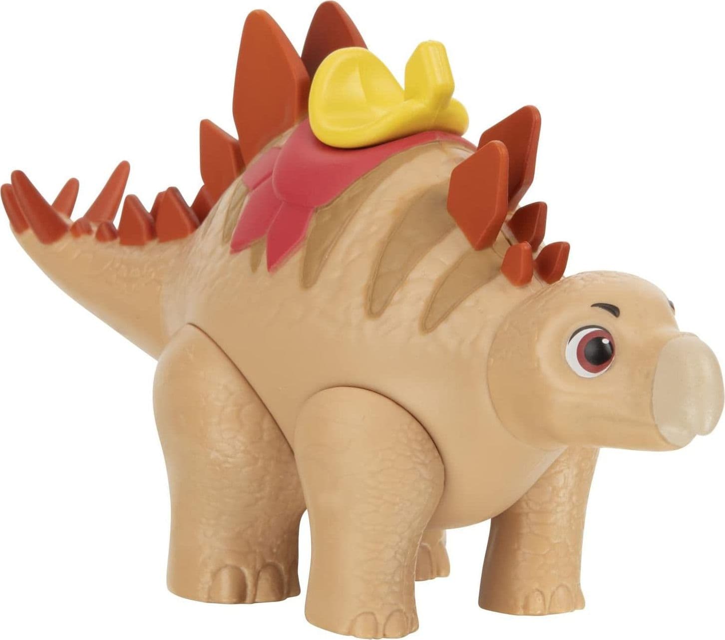 Dino Ranch Stegosaurus Playset - 5