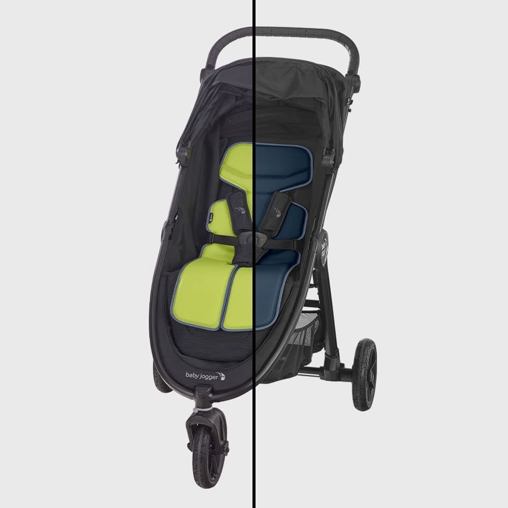 Materassino Traspirante per Passeggino e Seggiolino Auto - 6