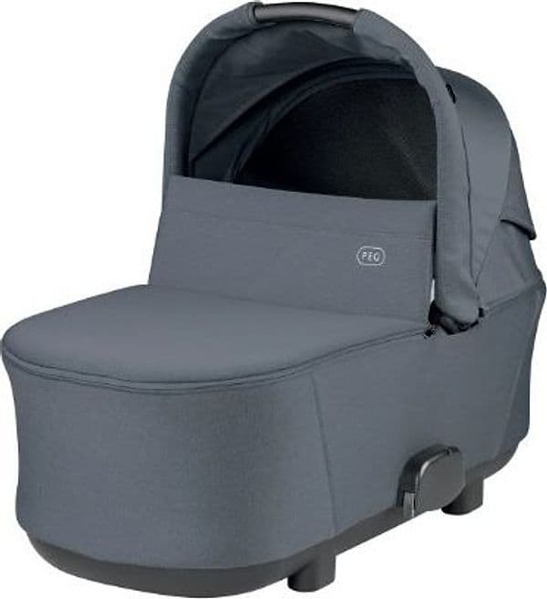 Peg Perego - NUOVO Trio Switch con Seggiolino Primo Viaggio SLK - 22
