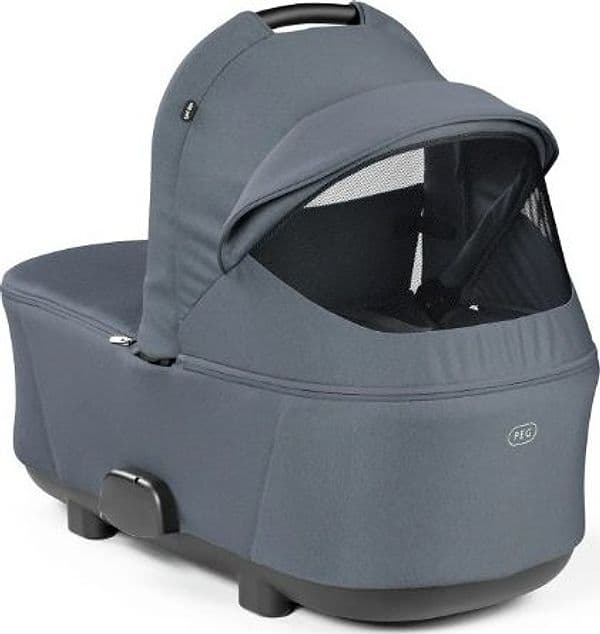 Peg Perego - NUOVO Trio Switch con Seggiolino Primo Viaggio SLK - 23