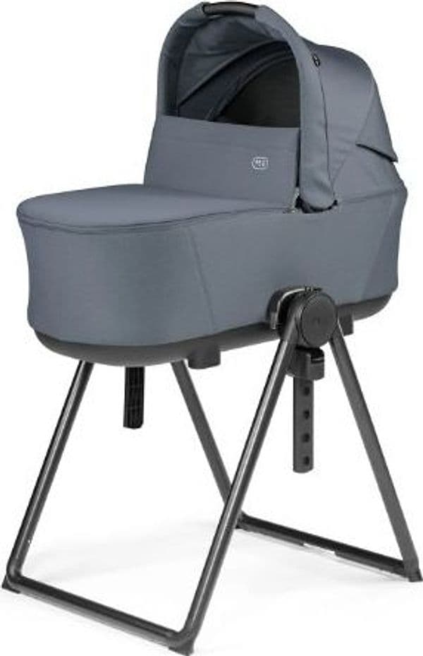 Peg Perego - NUOVO Trio Switch con Seggiolino Primo Viaggio SLK - 24