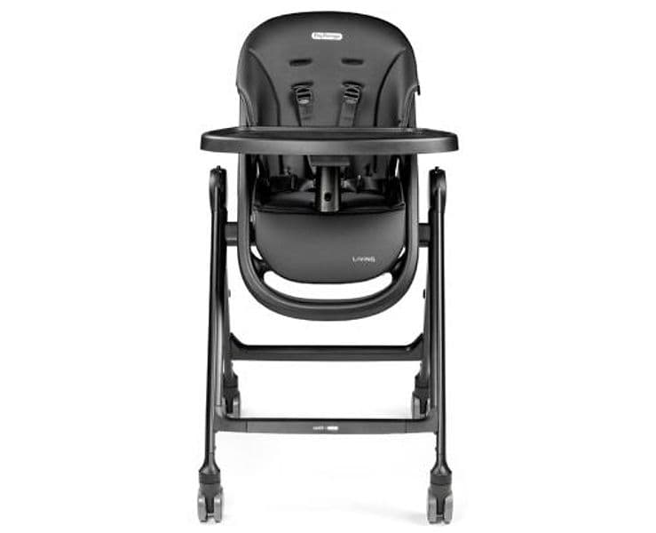 Peg Perego - Seggiolone Pappa Living Space - 11